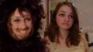 Beauty and the Beast - Something There