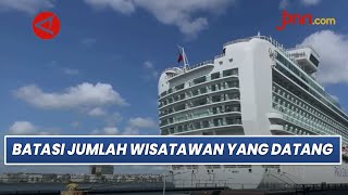 Amsterdam Tutup Terminal untuk Kapal Pesiar - JPNN.com