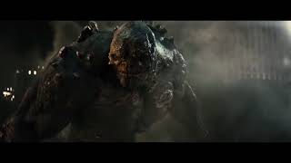 Doomsday All Powers from Batman V Superman