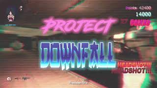 Project Downfall [Switch/XOne/PC] 21st Early Access Update Trailer