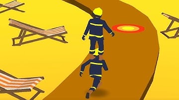 Tower Run gameplay android, ios level 14 | Best Android Games