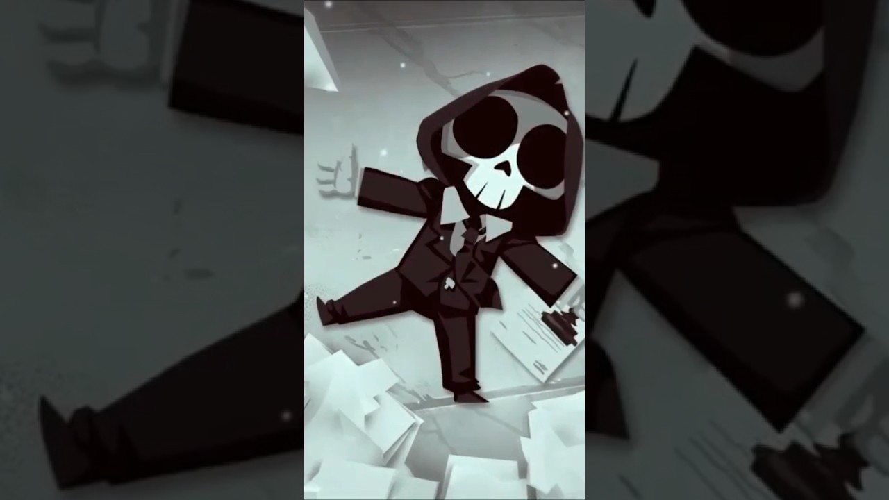 Сыграйте за МРАЧНОГО ЖНЕЦА в короткометражках Have a Nice Death