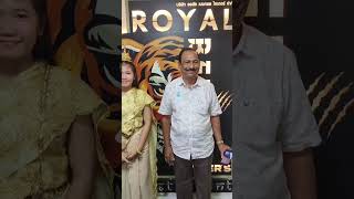 “Happy Customers Speak! Authentic Indian Taste at Royal Bengal Tigers