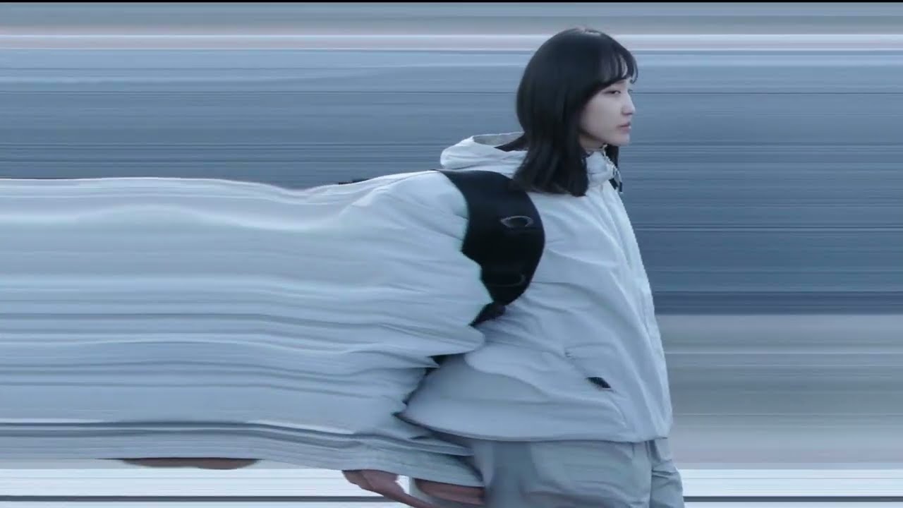 FREITAG - Mono[PA6] Backpack - YouTube