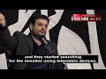 Iranian Researcher: Iran Will Empty Its Missile Stockpile on Israel’s Head if it Faces Collapse