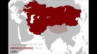 Mongol Empire Mongol Empire