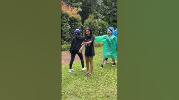 ICE BREAKING OUTDOOR ACTIVITY #shorts #outbound #fungames #teambuilding #teamwork #outboundtraining