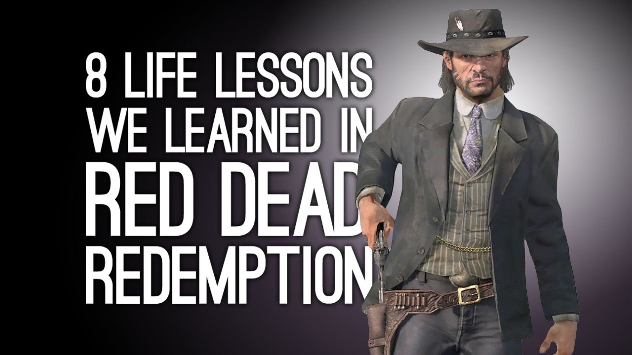 Red Dead Redemption 2: eight things we learned from the new trailer