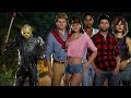 WELCOME TO CAMP TROLL! | Friday The 13th: The Game