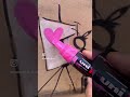 Pinto lo que veo – urban art clip, Francisco de Pájaro, street artist Barcelona