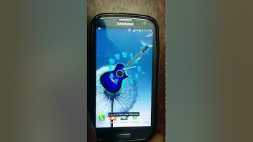 Setting Up Analog Clock Widget Pro