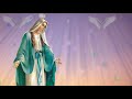 Virgem MARIA ~ Música MILAGROSA Atrair dinheiro e Prosperidade Abundância e boa sorte CURA Completa