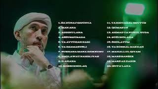 Album Az Zahir Full Terbaru 2024 | Sa'duna Fiddunya | Man Ana