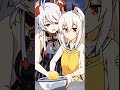 Prinz Eugen~EDIT|Azur Lane|
