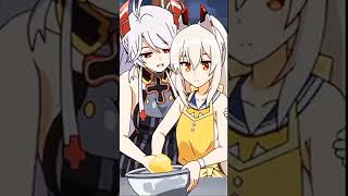 Prinz Eugen~EDIT|Azur Lane|