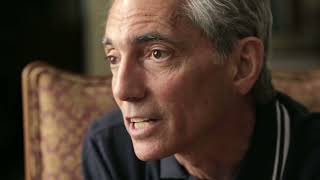 "Defining Hope" Vignette: Hospice is Hard to Accept