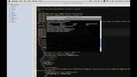 CSS Tips & Tricks on Vimeo( work localy).flv