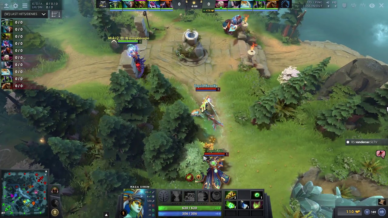 StarLadder Season 3, Jabz, Miracle, IceIceIce and Sccc some top plays