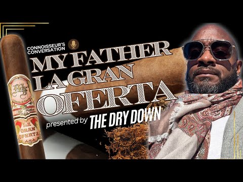 My Father La Gran Oferta Cigar Review – A Masterpiece from Don Pepin Garcia