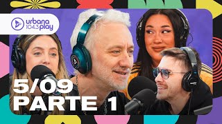 ¡REGALAMOS ENTRADAS para la DESPEDIDA DEL FIDEO y el partido de la SELECCIÓN! #Perros2024