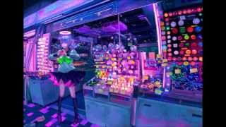 atlantis(nightcore)