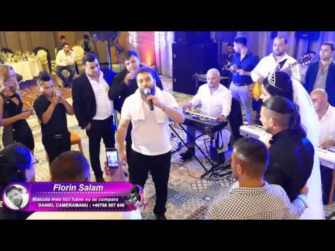Florin Salam - Maicuta mea nici haine nu isi cumpara New Live 2016 by DanielCameramanu