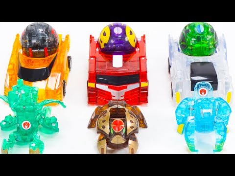 New Ghost Mecard Ghostball Ppeondoyajil Sunnycoco Yangpigon Kodog Dinosaurs toys for Kids | <strong>ToyMoon</strong>