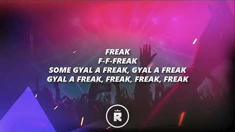 Thumbnail of Nicki Minaj - Super Freaky Girl (Lyrics) (Roman Remix)