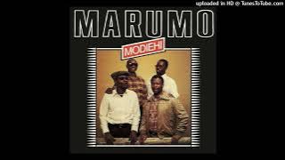 Marumo - Molato Ke Eng