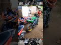 Motovlog ini nekat geber" zx25r sampe diomelin emak" #shortvideo #viralvideo #history
