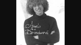 Angelo Branduardi - "Il cantico delle creature"