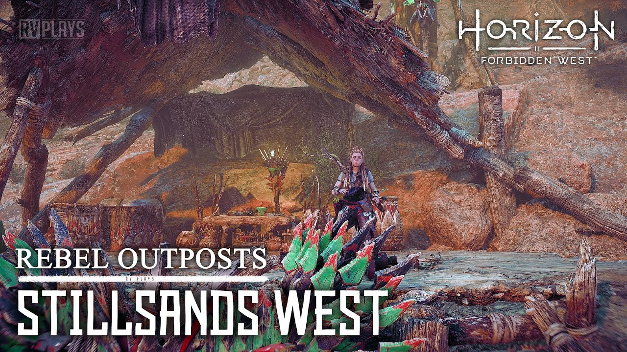 The success of Horizon Forbidden West seals the fate for the