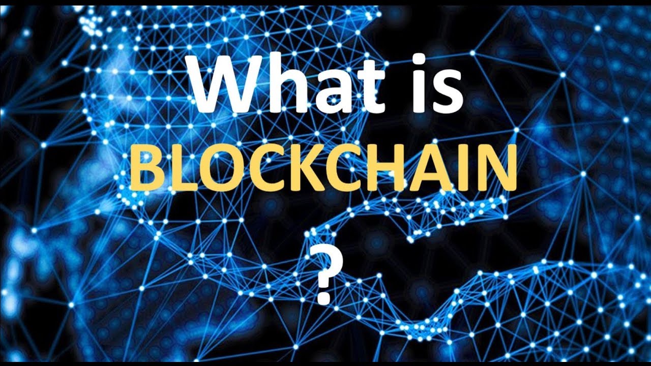 Blockchain and its Applications in the Finance Industry | Nida Khan | Conexcap | MILE