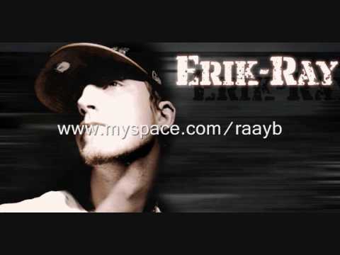 Erik Ray - Hur jag en försöker (feat latti basil och alex soul)