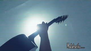 Bikin Merinding !! Story Wa Agnez Mo - Matahariku