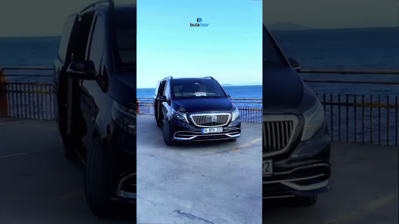 Buta Tour Istanbul | Vip Cars