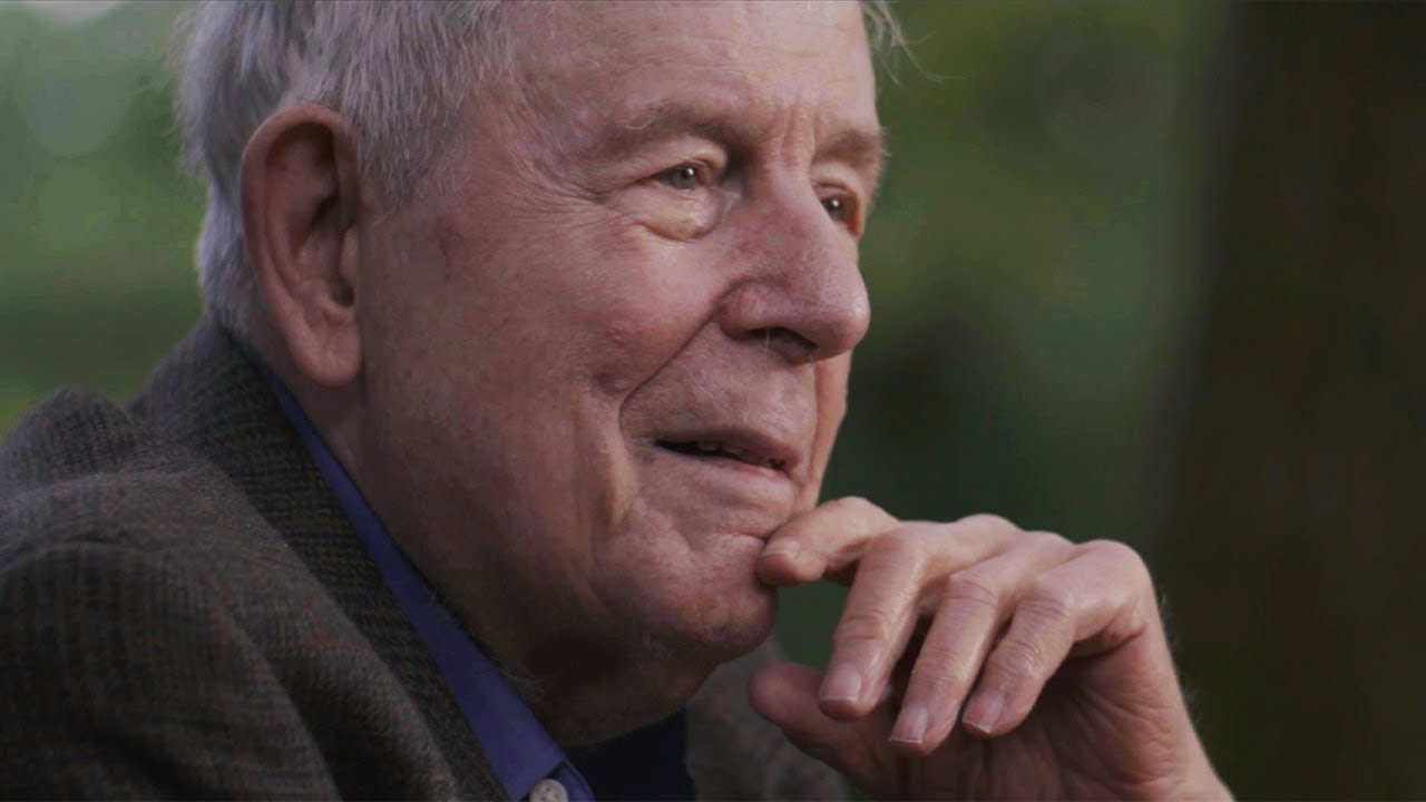 Herb Schorr: From Blueprints to Breakthroughs