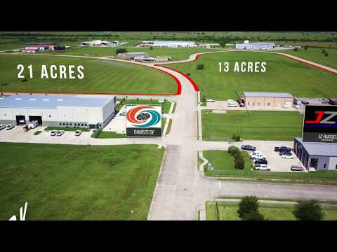Spur 93 Business Park - Port Arthur, Texas