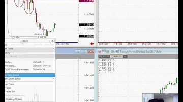 Amplify Trading - #Brexit Special