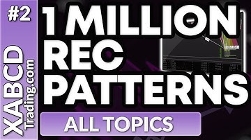 1.5 Million XABCD Patterns