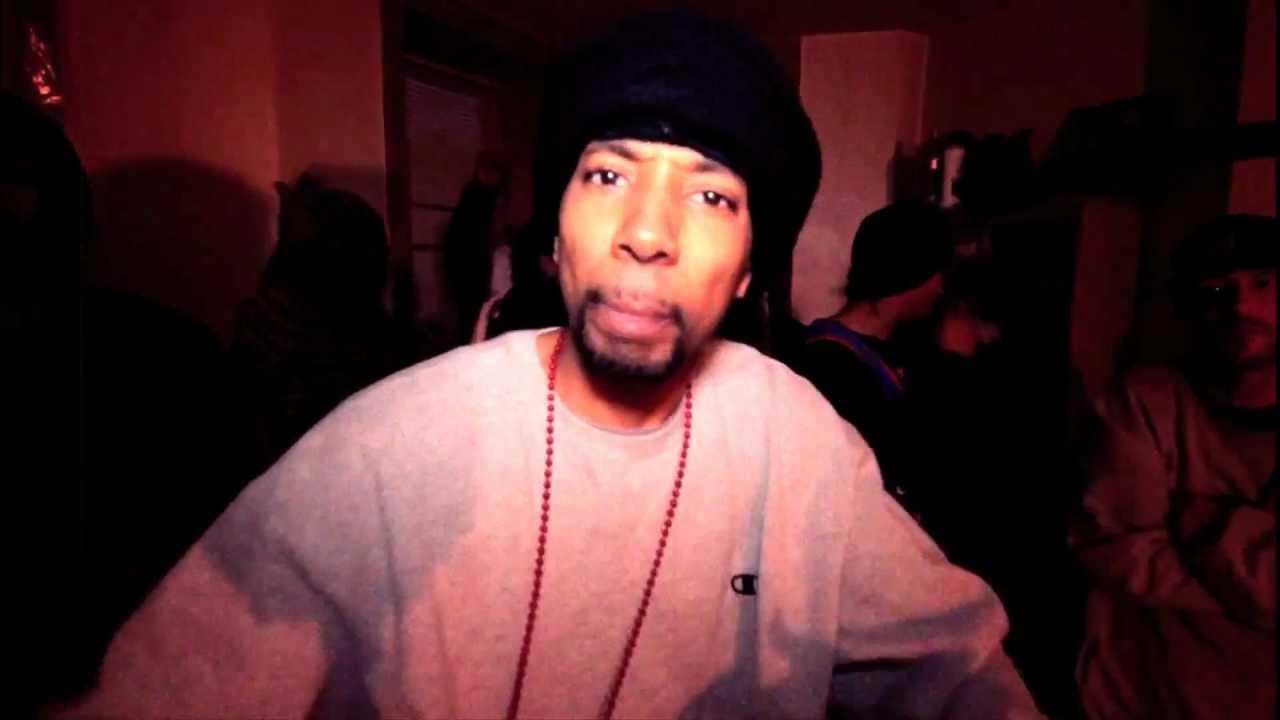 Ruste Juxx & The Arcitype -Barbarian Bars feat. Punchline (Music Video) Ruste Juxx & The Arcitype -Barbarian Bars feat. Punchline (Music Video)