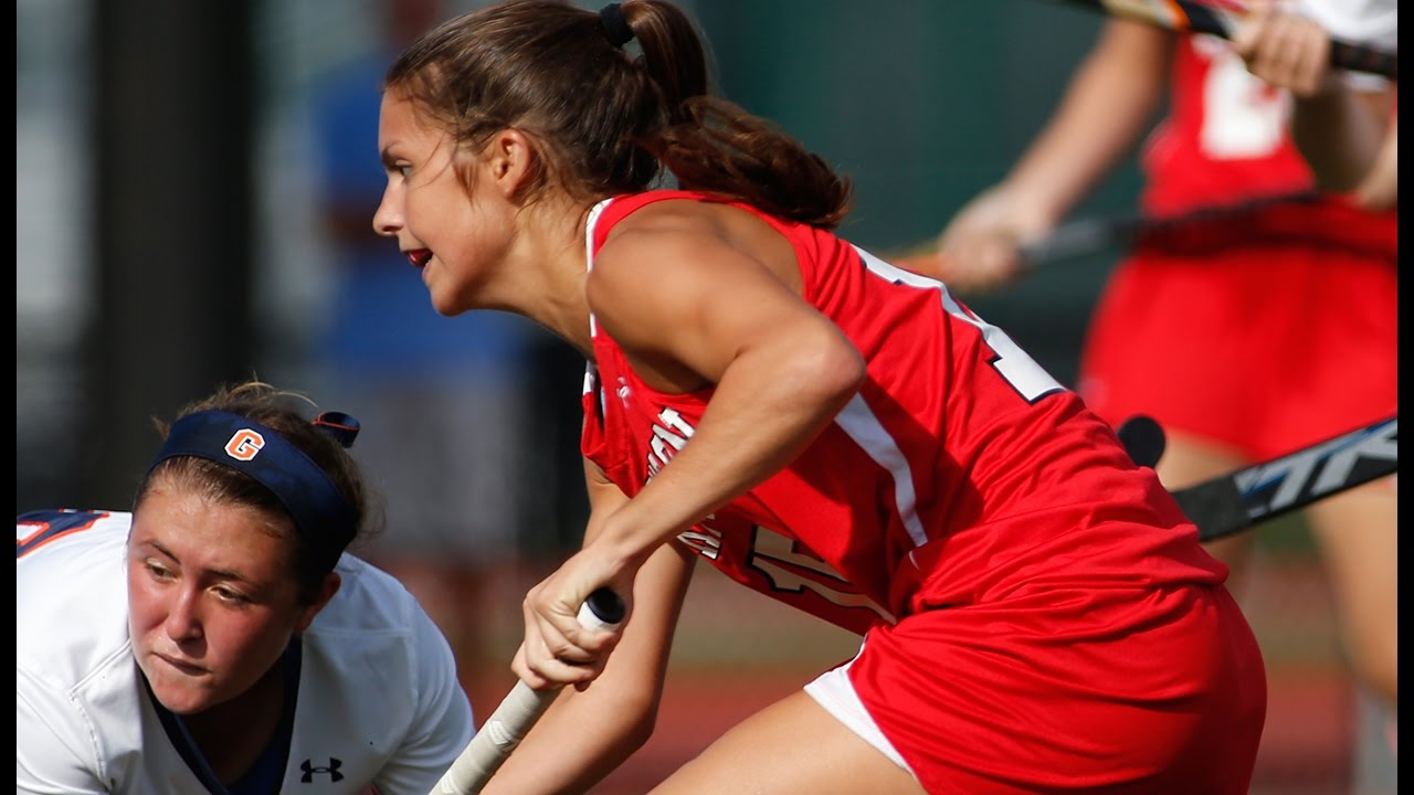 Dickinson Field Hockey HIGHLIGHTS vs Haverford 11/02 YouTube