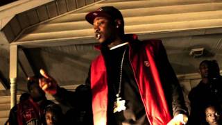 MoneyByDaPound.com EXCLUSIVE! Novakane - Trap Side @TheRealNovakane