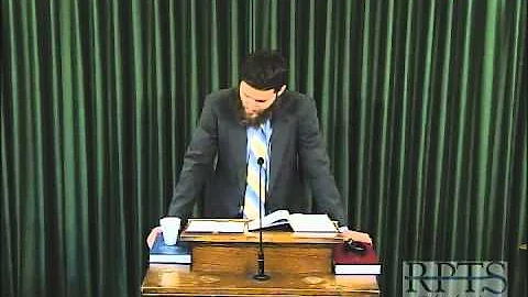 Patrick McNeely 04/23/2014
