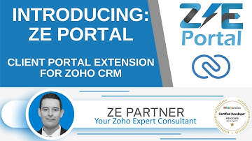 Automate Document and Data Collection in seconds | ZEPortal.net