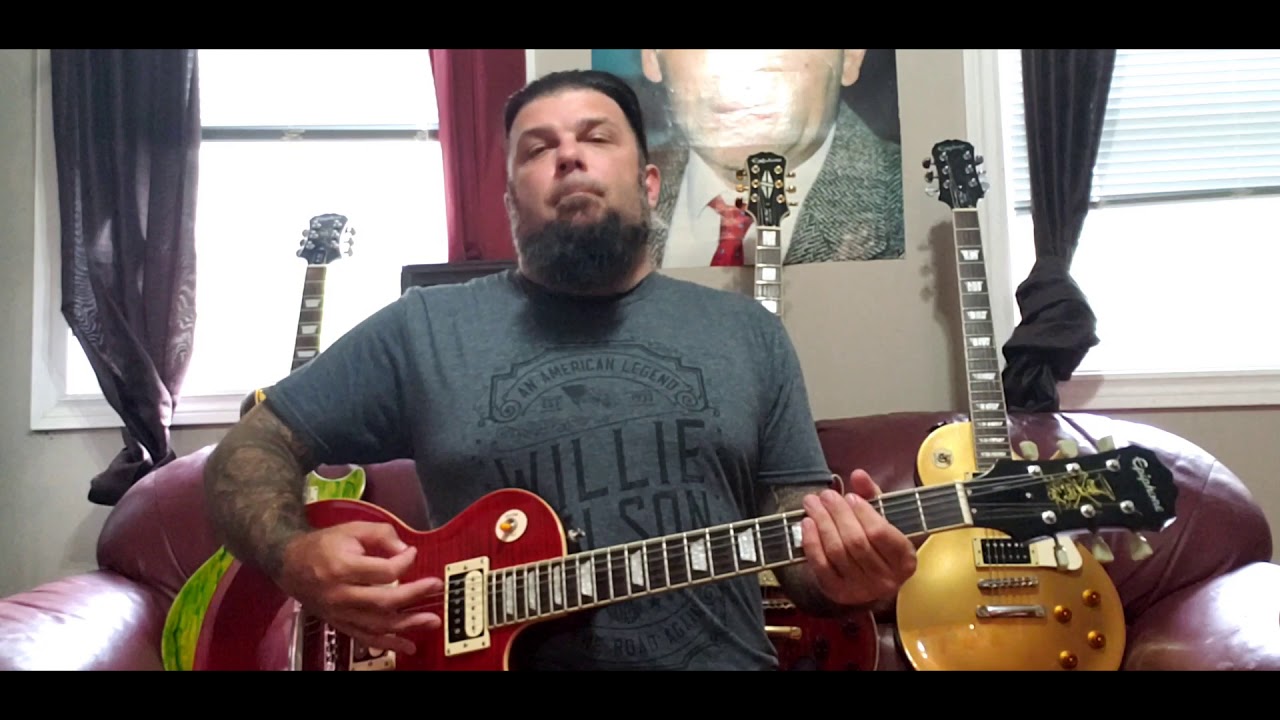 ANTHRAX Crush YouTube