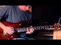 Dream Theater The Spirit Carries On solo