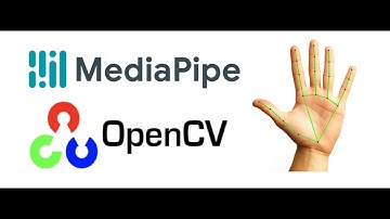 Identificador de números a partir de señas con Python (Mediapipe + Opencv)