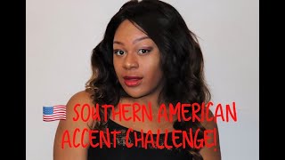 Southern American Accent Challenge: 50 Common Phases & Story Time Southern American Accent Challenge: 50 Common Phases & Story Time