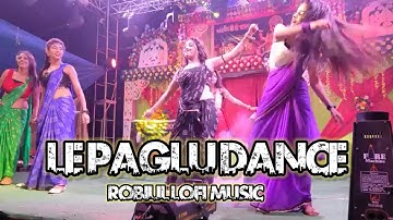 Le Paglu Dance | Bolo Na Tumi Amar | Dev | Koel Mallick | Priyo Chattopadhyay | Jeet Gannguli #dev
